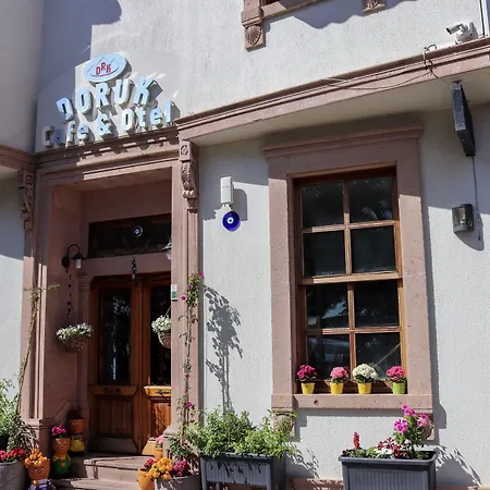 Doruk Séjour chez l'habitant *