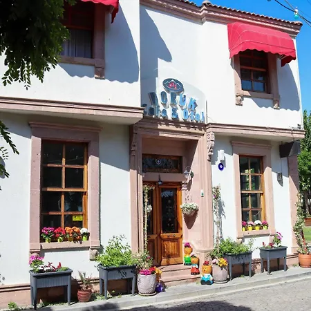 Doruk Séjour chez l'habitant