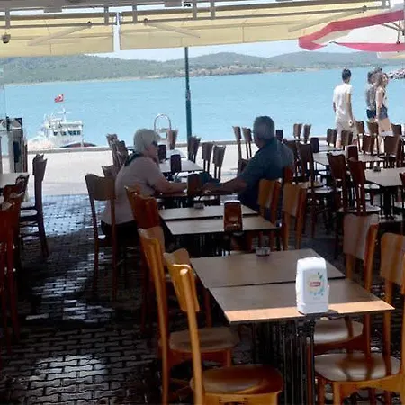 Séjour chez l'habitant Doruk