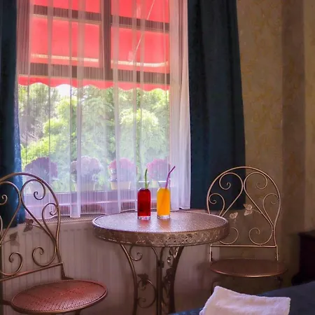 Doruk Séjour chez l'habitant