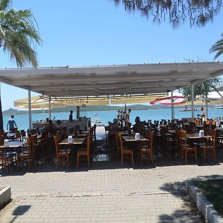 Séjour chez l'habitant Doruk