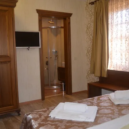 Séjour chez l'habitant Doruk