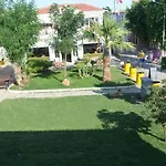 Doruk Ayvalik
