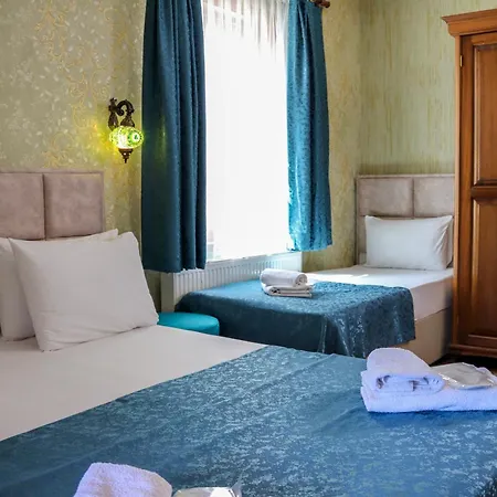 Doruk * Айвалык