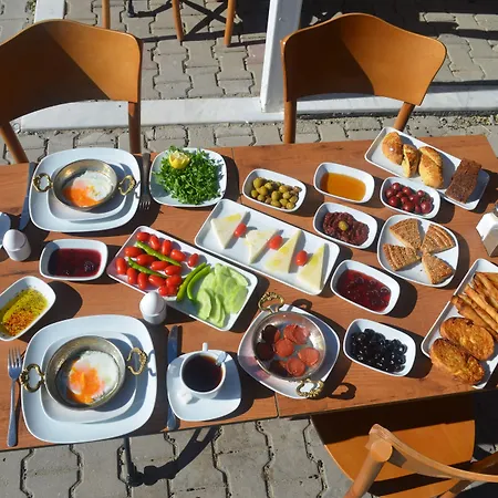 Doruk * Айвалык