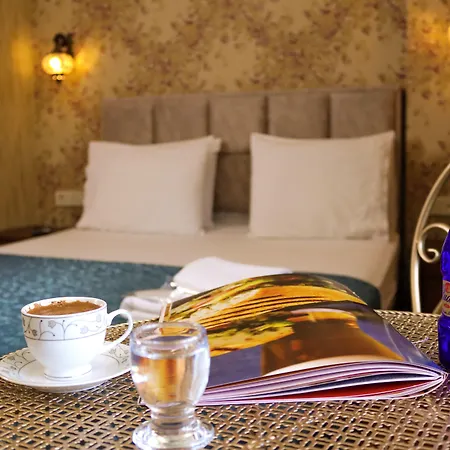 Doruk * Айвалык