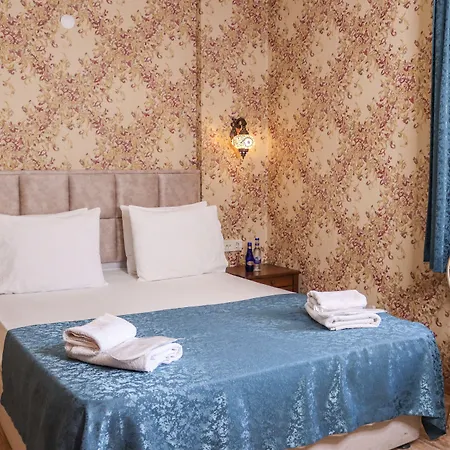 Doruk Айвалык