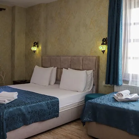 Проживание в семье Doruk