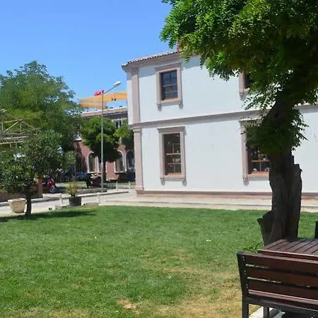 Doruk * Айвалык