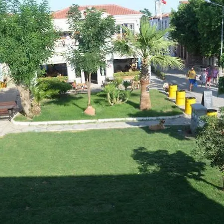 Doruk Айвалык