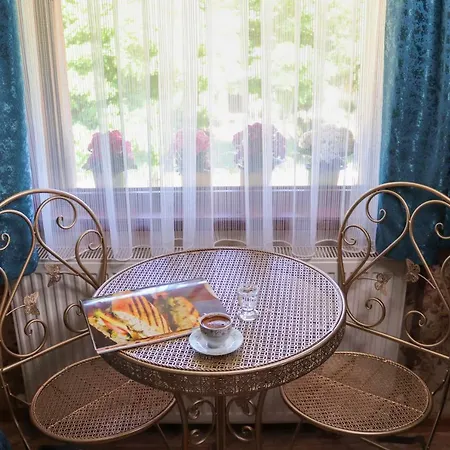 Doruk Проживание в семье