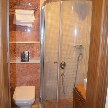 Doruk Проживание в семье *