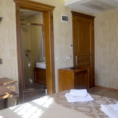 Doruk Айвалык