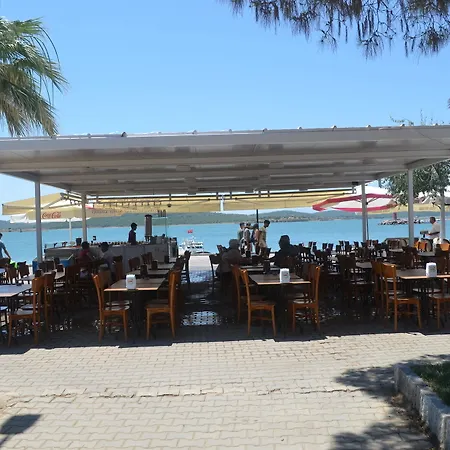 Doruk * Айвалык