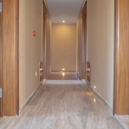 Doruk Проживание в семье Айвалык