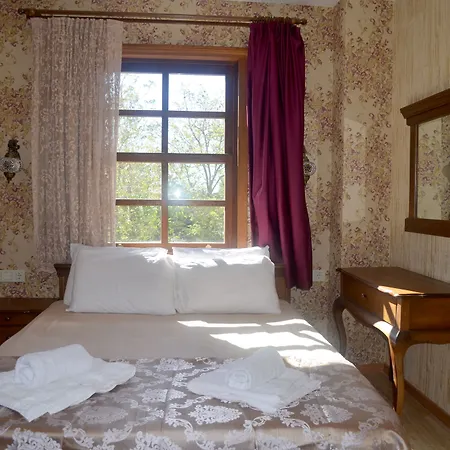 Doruk Айвалык