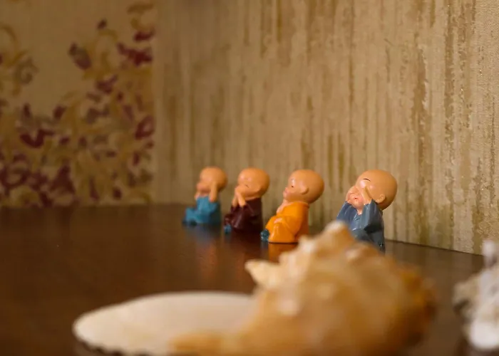 民宿 Doruk Ayvalı